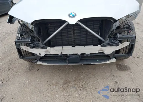 2021 BMW X3 xDrive30I из США, поврежденный, VIN 5UXTY5C05M9E47635